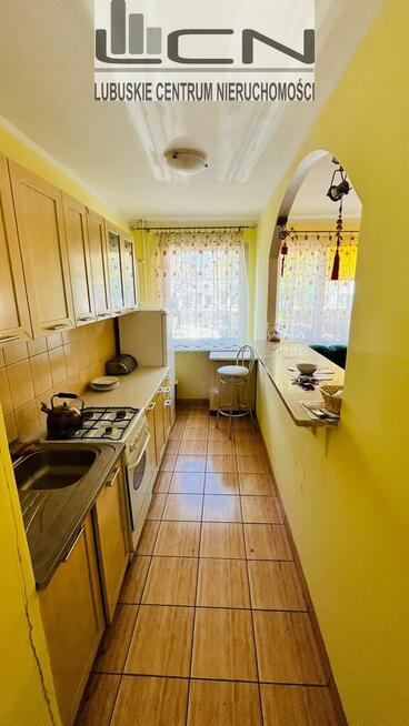 Sprzedaż mieszkanie 2 pokojowe os. Staszica Gorzów