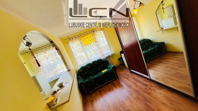 Sprzedaż mieszkanie 2 pokojowe os. Staszica Gorzów