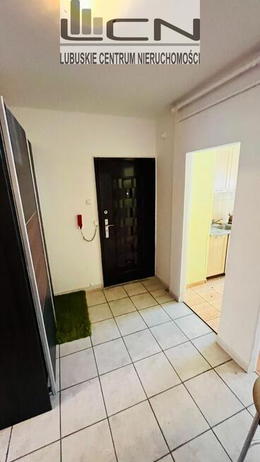 Sprzedaż mieszkanie 2 pokojowe os. Staszica Gorzów