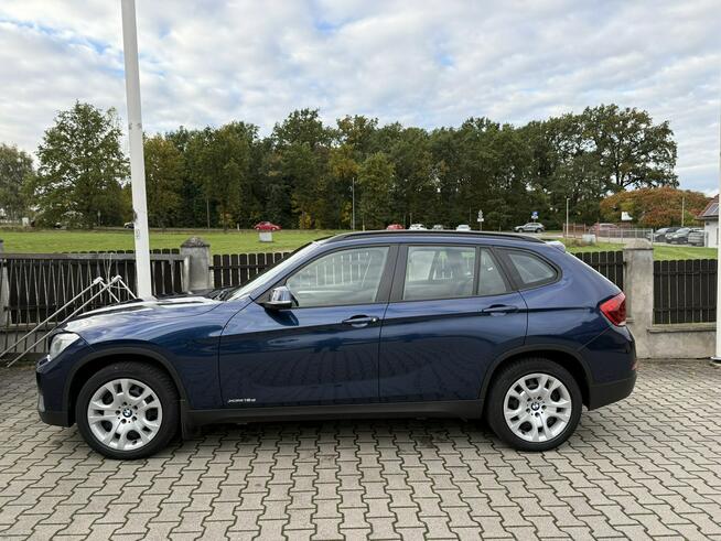 BMW X1 xDrive20d 143ps 4x4 ładna zarejestrowana w Polsce,