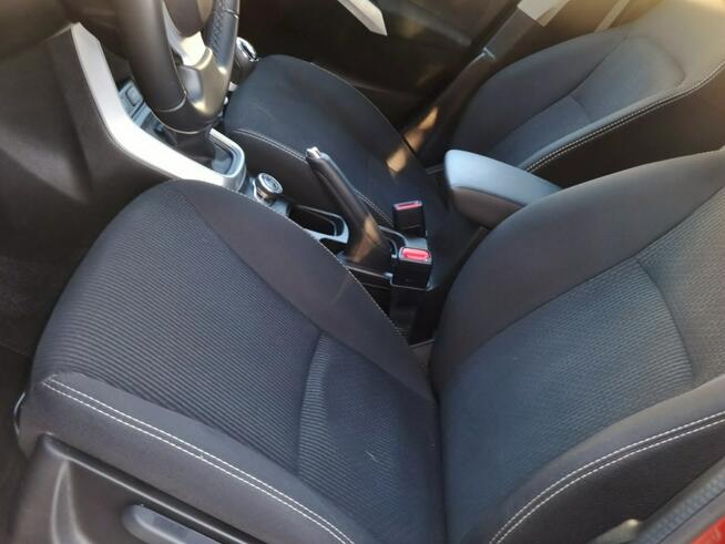 Suzuki SX4 S-Cross Navi Kamera 4 x 4