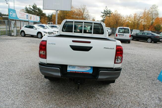 Toyota Hilux F-Vat Salon Polska Gwarancja HAK