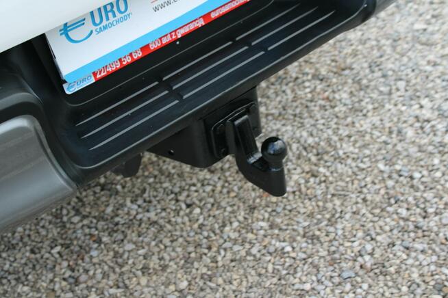 Toyota Hilux F-Vat Salon Polska Gwarancja HAK