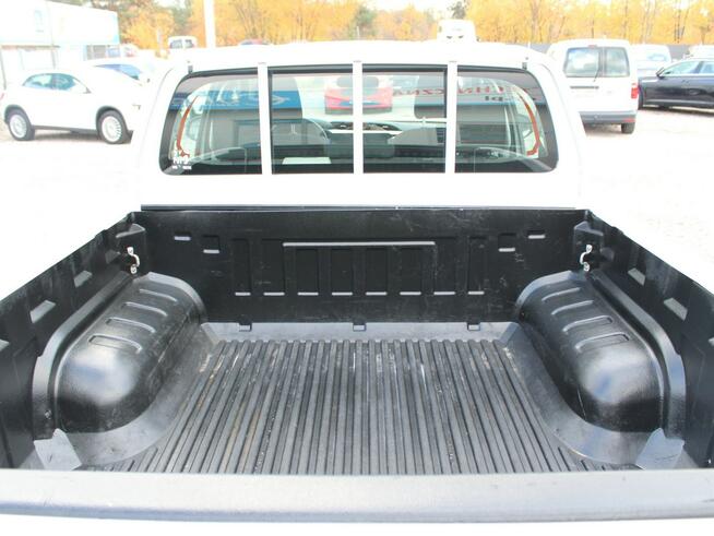 Toyota Hilux F-Vat Salon Polska Gwarancja HAK