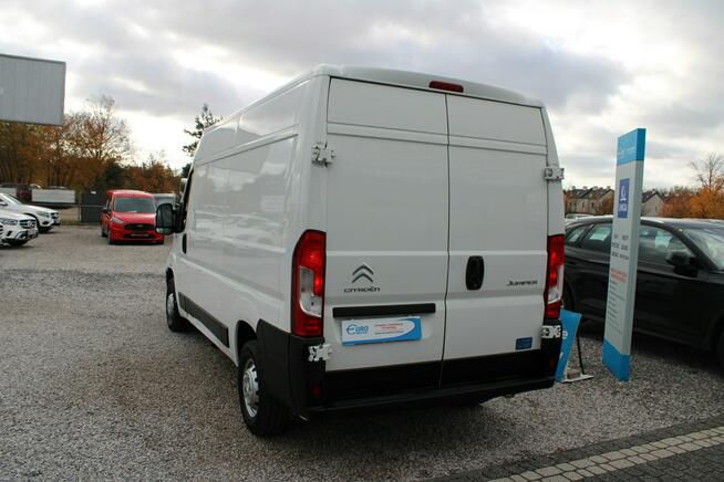 Citroen Jumper L2H2 F-vat Vat-1 Gwarancja Krajowy