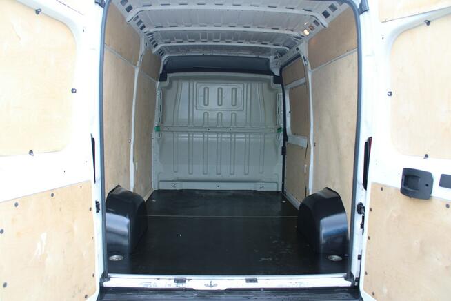 Citroen Jumper L2H2 F-vat Vat-1 Gwarancja Krajowy