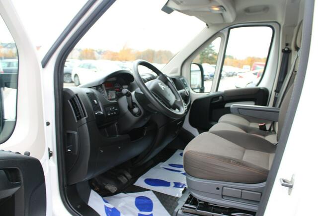 Citroen Jumper L2H2 F-vat Vat-1 Gwarancja Krajowy