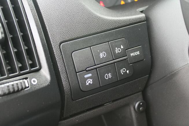 Citroen Jumper L2H2 F-vat Vat-1 Gwarancja Krajowy