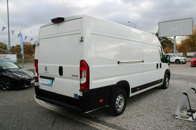 Peugeot Boxer L4H2 F-VAT 163KM Gwarancja Salon PL vat-1