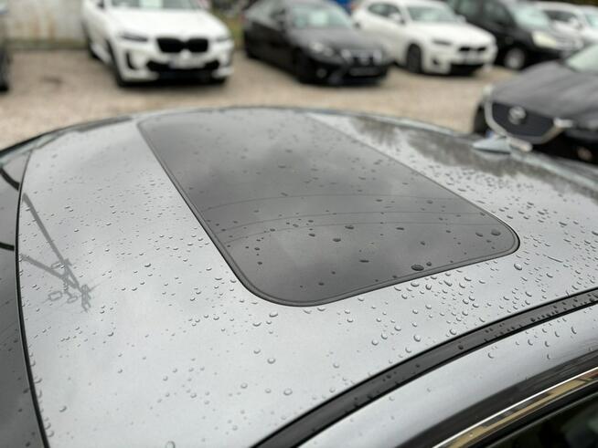 Q60 SPORT, Wypas, Red Sport