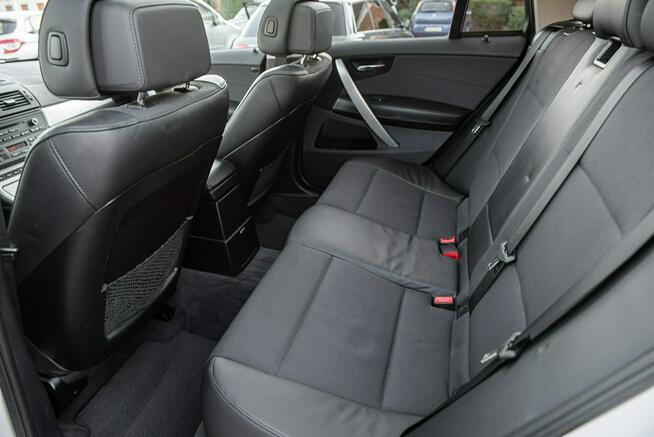 BMW X3 LCI ! Lift ! X-Drive 2.0d 143KM Manual ! Panorama ! Bi-Xenon Skóra