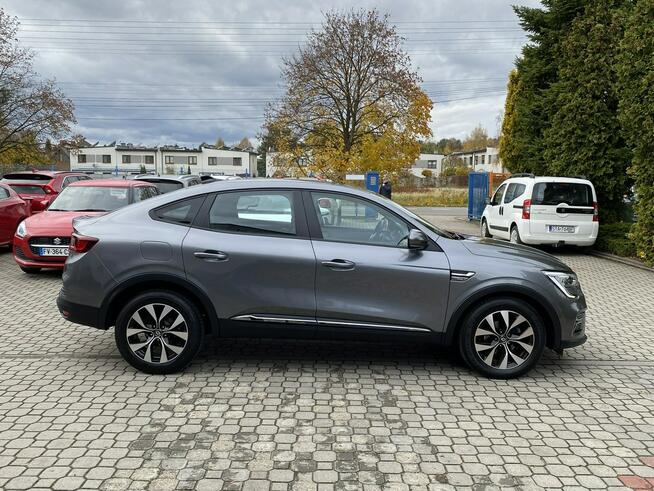 Renault Arkana Automat, Salon Polska, Full LED