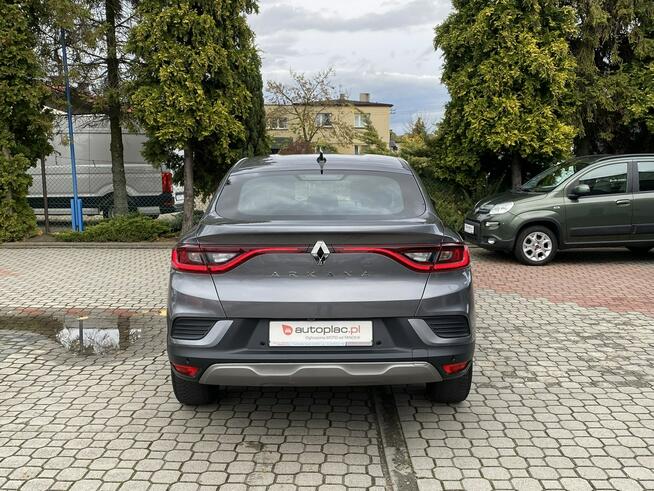 Renault Arkana Automat, Salon Polska, Full LED