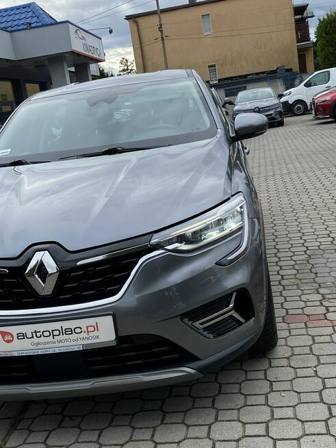 Renault Arkana Automat, Salon Polska, Full LED