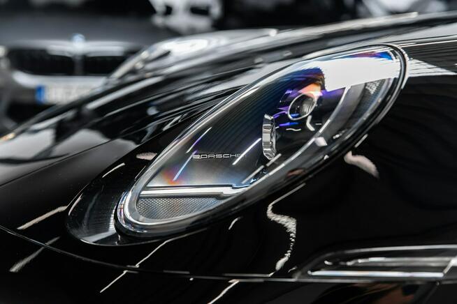 Carrera S. Skrętna oś. Lift. Bose. Wentylacja. Porsche Approved. FV23%