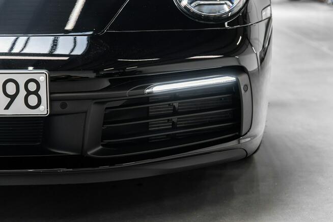 Carrera S. Skrętna oś. Lift. Bose. Wentylacja. Porsche Approved. FV23%