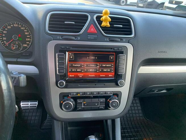 Volkswagen Scirocco 2.0 TDI R-Line DSG Panorama Skóra