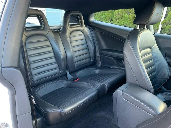 Volkswagen Scirocco 2.0 TDI R-Line DSG Panorama Skóra