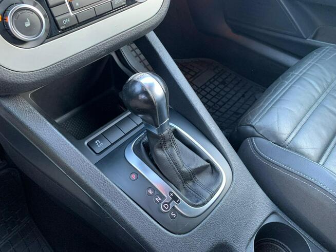 Volkswagen Scirocco 2.0 TDI R-Line DSG Panorama Skóra