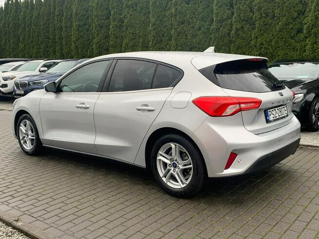 Ford Focus 1.0EcoBoost 125 Automat Zarejestrowany