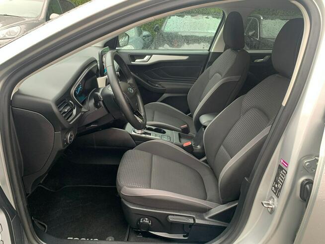 Ford Focus 1.0EcoBoost 125 Automat Zarejestrowany