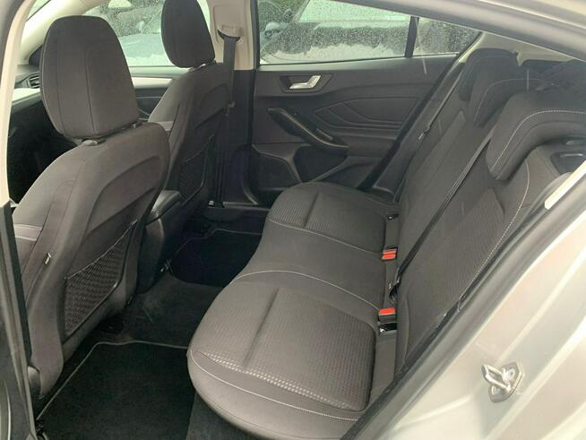 Ford Focus 1.0EcoBoost 125 Automat Zarejestrowany