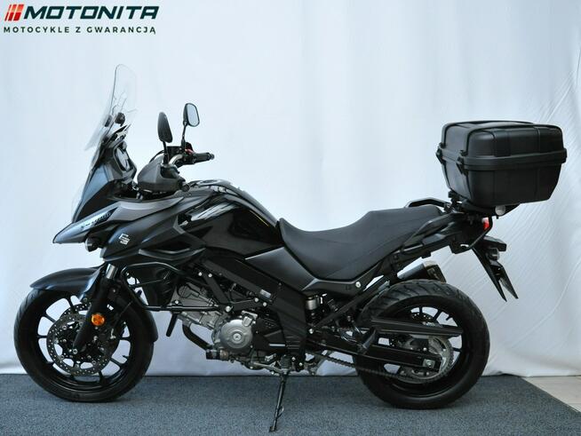 Suzuki DL Suzuki DL650 V-Strom, 2019, salon Polska, gwarancja, Motonita