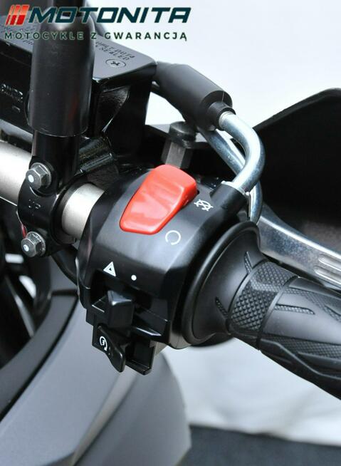 Suzuki DL Suzuki DL650 V-Strom, 2019, salon Polska, gwarancja, Motonita