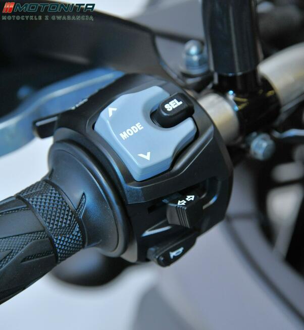 Suzuki DL Suzuki DL650 V-Strom, 2019, salon Polska, gwarancja, Motonita