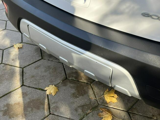 Opel Mokka 1.7CDTI Bezwypadkowy EDITION ecoFlex tempomat