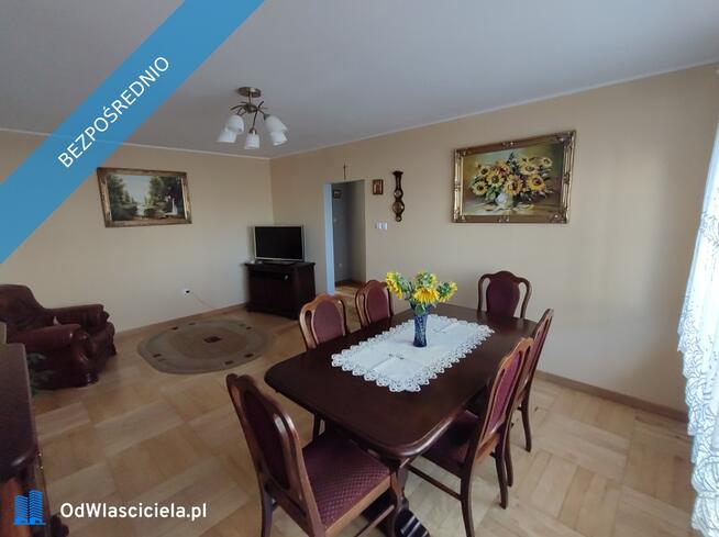 Dom jednorodzinny z ogrodem