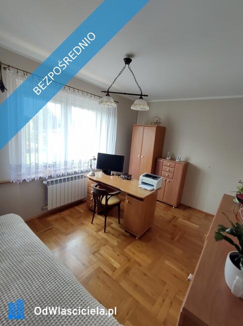 Dom jednorodzinny z ogrodem