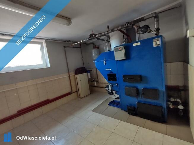 Dom jednorodzinny z ogrodem