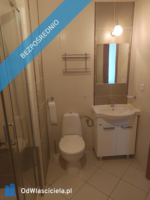 mieszkanie na wynajem 50 m Pogodno Magnolia Park 2 pokoje + oddzielna kuchnia