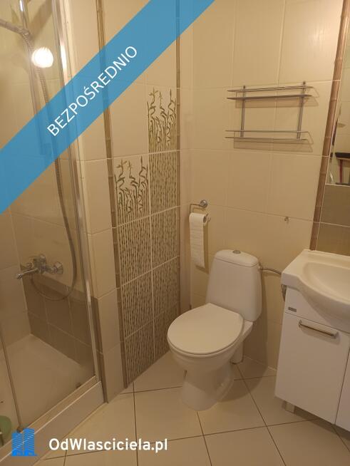 mieszkanie na wynajem 50 m Pogodno Magnolia Park 2 pokoje + oddzielna kuchnia