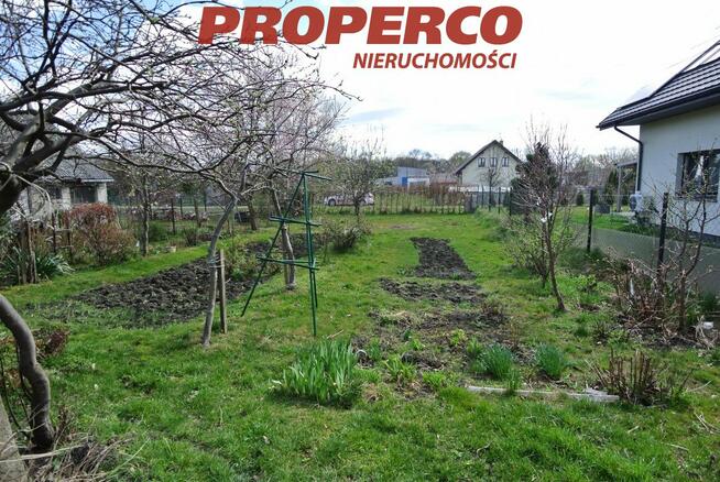 Działka Ożarów Mazowiecki Płochocin