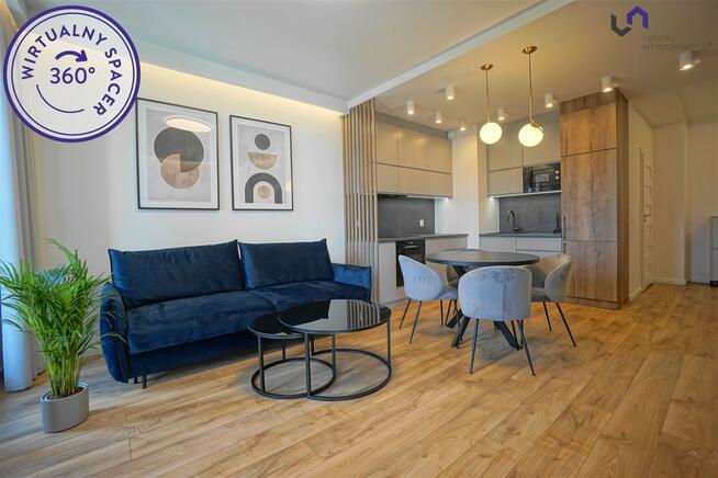 Mieszkanie Katowice Centrum, Sokolska