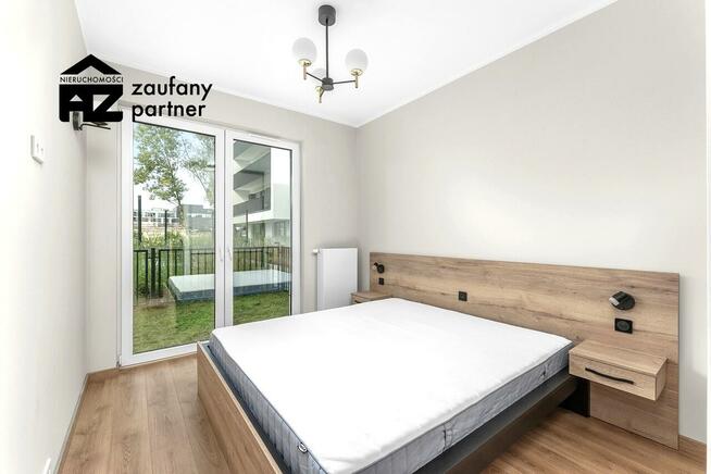 Mieszkanie Kraków Kraków-Podgórze, Płaszów, Lipska