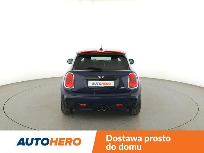John Cooper Works Automat Nawigacja ACC HUD Grzane Sporty PDC FullLED