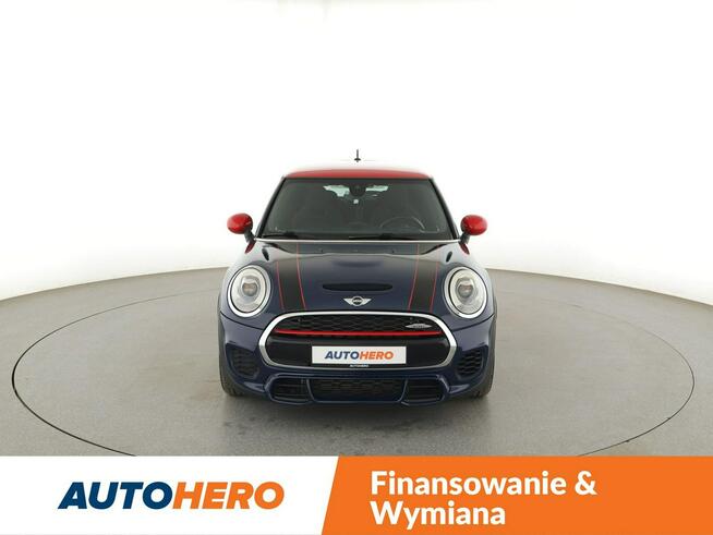 John Cooper Works Automat Nawigacja ACC HUD Grzane Sporty PDC FullLED