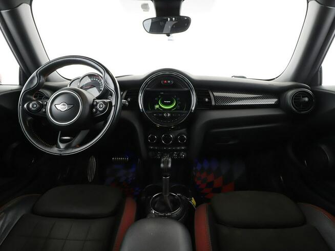 John Cooper Works Automat Nawigacja ACC HUD Grzane Sporty PDC FullLED