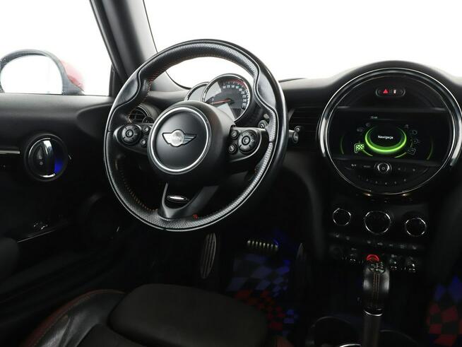 John Cooper Works Automat Nawigacja ACC HUD Grzane Sporty PDC FullLED