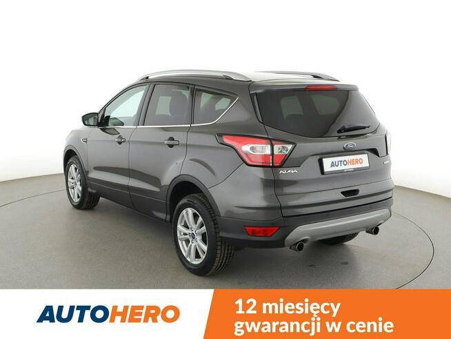 Ford Kuga Czujniki, Aut.klima, Navi, Podg.fotele, Bluetooth
