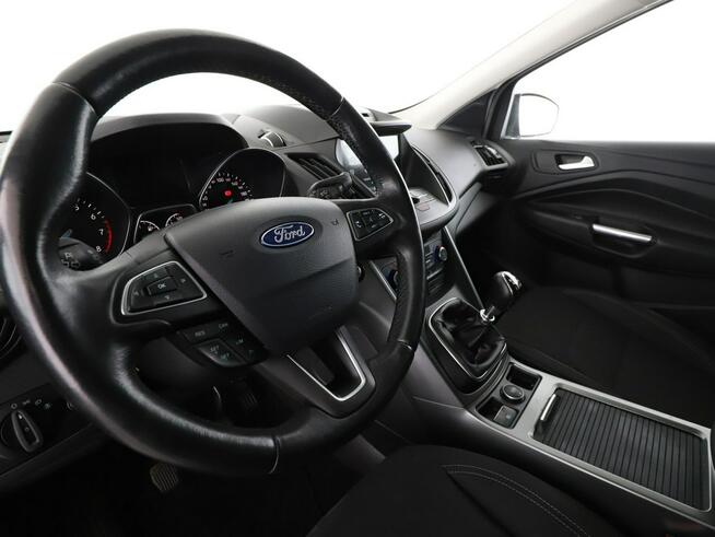 Ford Kuga Czujniki, Aut.klima, Navi, Podg.fotele, Bluetooth