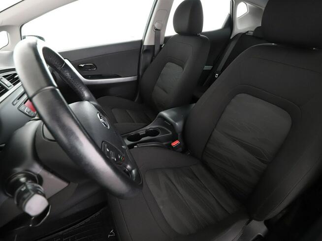 Kia Cee'd Klimatyzacja Podgrzewane fotele Czujniki parkowania El.szyby Bluetooth