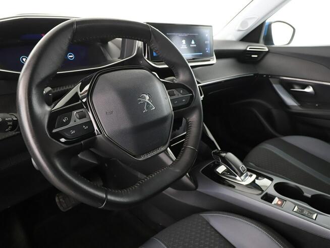 Peugeot 2008 automat full LED virtual cocpit navi klima auto kamera i czujniki park