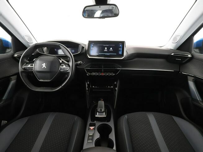 Peugeot 2008 automat full LED virtual cocpit navi klima auto kamera i czujniki park