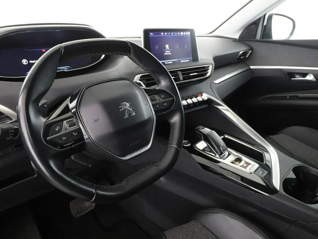 Peugeot 3008 Automat Virtual Navi Kamera cofania Klimatyzacja Bluetooth