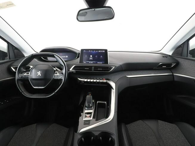 Peugeot 3008 Automat Virtual Navi Kamera cofania Klimatyzacja Bluetooth