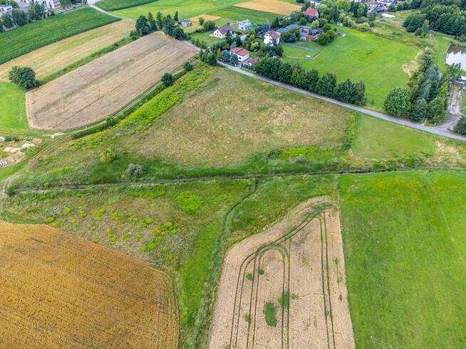 Działka rolna Żory, Ogrodnicza